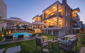 Sea Wind Luxury Apartments With Pool Kassandra Halkidikι